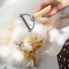 Sxmrmnx Undercoat Brush for Cats view 4