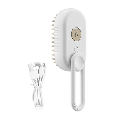Cat Trimmer Brush - 3 in 1 Grooming Tool