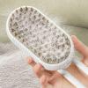Cat Trimmer Brush - 3 in 1 Grooming Tool view 3