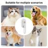 Cat Trimmer Brush - 3 in 1 Grooming Tool view 4