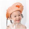 JOINPAYA Adjustable Baby Hair-Washing Cap, Waterproof Plastic Bath Visor view 4