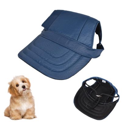 Breathable Dog Baseball Cap