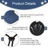 Breathable Dog Baseball Cap view 3