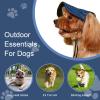 Breathable Dog Baseball Cap view 4