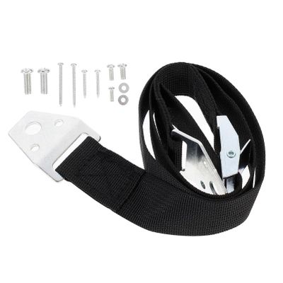 ibasenice 2-Piece TV and Furniture Anti-Tip Straps, Adjustable