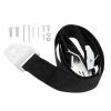 ibasenice 2-Piece TV and Furniture Anti-Tip Straps, Adjustable view 1