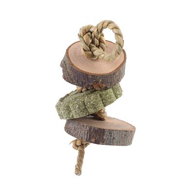 Natural Chew Sticks for Pets