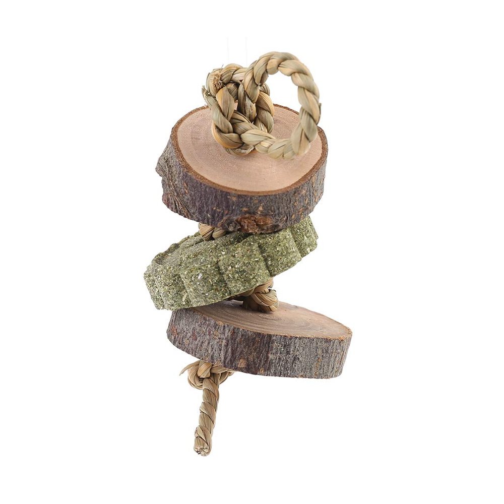 Natural Chew Sticks for Pets