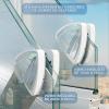 Magnetic Double-Sided Window Cleaner Brush view 3