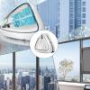 Magnetic Double-Sided Window Cleaner Brush view 4