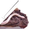 FewNvWa Reptile Handling Tool with Snake Hook, White view 3