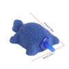 XITEA Turtle-Shaped Air Stone Diffuser for Aquariums view 3
