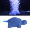 XITEA Turtle-Shaped Air Stone Diffuser for Aquariums view 4