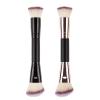 Foundation, Concealer, Double-Sided Eyeshadow and Powder Brush view 1