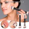 Foundation, Concealer, Double-Sided Eyeshadow and Powder Brush view 4