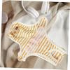 Supvox Leak-Proof Dog Diapers view 3