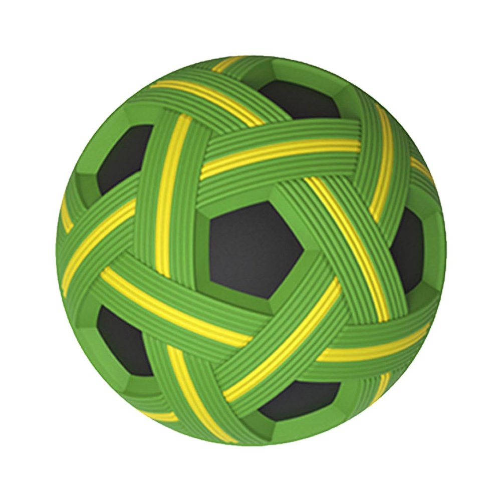 Berriphonia High-Bounce Dog Ball