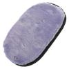 SOLUSTRE Plush Cleaning Glove for Car Exterior Cleaning, Polishing, and Care view 1