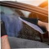 SOLUSTRE Plush Cleaning Glove for Car Exterior Cleaning, Polishing, and Care view 4