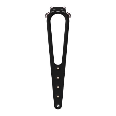 Cat Door Latch - Keeps Dogs Out