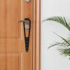 Cat Door Latch - Keeps Dogs Out view 4