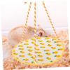 Happyyami Reptile Hammock with Pineapple Print view 3