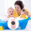 Bathtub Thermometer, Cute Bunny Shape, Improved Sensor, Fast view 3