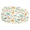 HEMOTON Cotton Changing Pad Cover, Removable, Reusable view 1