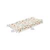 HEMOTON Cotton Changing Pad Cover, Removable, Reusable view 2