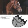 AKLOSIPY Breathable Horse Nose Net view 2