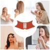 Silicone Nose Contouring Tool, 4-in-1 view 4