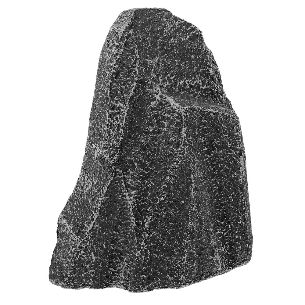 Foam Artificial Sandstone Landscape Rocks, 30 x 22 x 12.5 cm