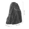 Foam Artificial Sandstone Landscape Rocks, 30 x 22 x 12.5 cm view 2