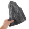 Foam Artificial Sandstone Landscape Rocks, 30 x 22 x 12.5 cm view 3