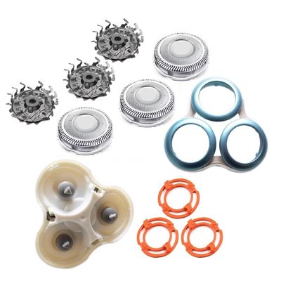 SH70/62 Replacement Shaver Head Compatible with Philips S6000/S7000 Series