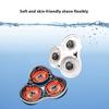 SH70/62 Replacement Shaver Head Compatible with Philips S6000/S7000 Series view 4
