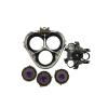 1-Pc HQ8 Full Shaving Head Replacement for Philips PT860, PT861, PT880, AT890, AT891, AT893, AT894, AT910 view 3