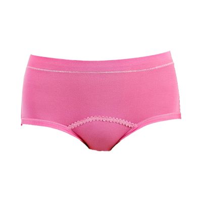 Period Swimwear for Heavy Flow