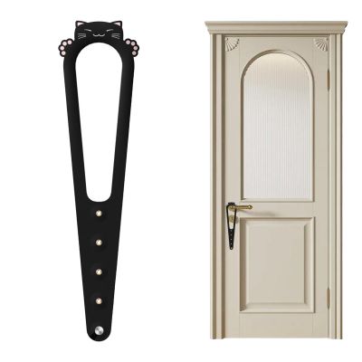 Cat Door Lock
