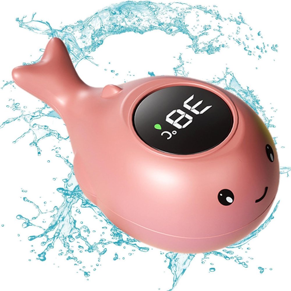 Pig-Shaped Coin Bank, Transparent Reusable Money Box