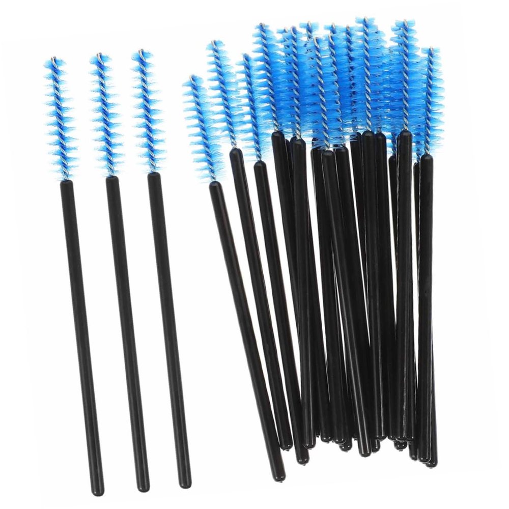 SEWOART 100-Piece Cleaning Brush Set for Outdoor Feeders