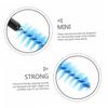SEWOART 100-Piece Cleaning Brush Set for Outdoor Feeders view 3
