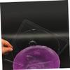 FRCOLOR Reusable Facial Mask Molds, 10 Pieces view 2