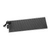 Yardwe Reptile and Turtle Heating Pad, Small Heat Mat with Thermostat, Fast Heating for Terrariums and Aquariums view 1
