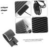 Yardwe Reptile and Turtle Heating Pad, Small Heat Mat with Thermostat, Fast Heating for Terrariums and Aquariums view 3