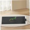 Yardwe Reptile and Turtle Heating Pad, Small Heat Mat with Thermostat, Fast Heating for Terrariums and Aquariums view 4