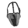 Toddmomy Outdoor Dog Muzzle for Medium and Large Dogs view 1