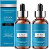 Collagen Peptide Anti-Aging Facial Serum, 2-Pack view 1