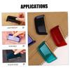 Manual Portable Copper Lint Removers, 4-Piece Set view 3