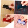 Manual Portable Copper Lint Removers, 4-Piece Set view 4